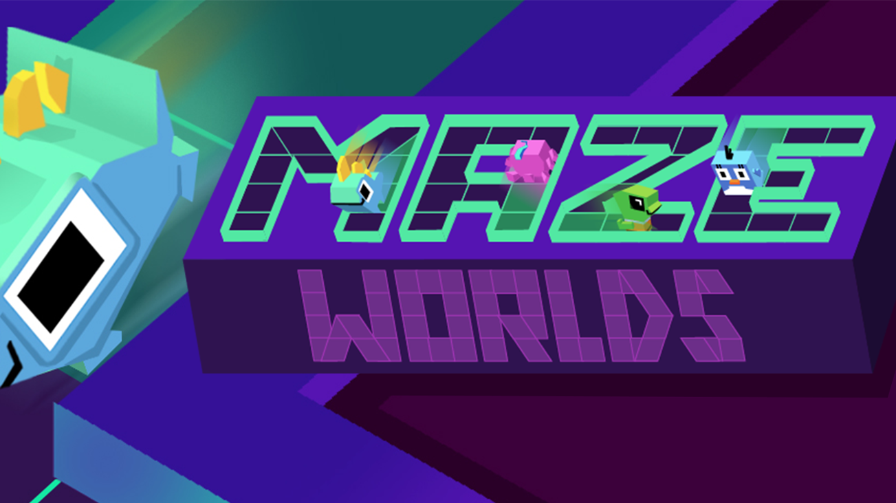 Games like Maze Worlds
