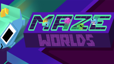 Maze Worlds Image