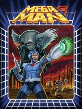 Games like Mega Man 9