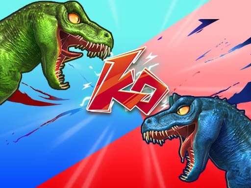 Games like Merge Master Dinosaur Fusion