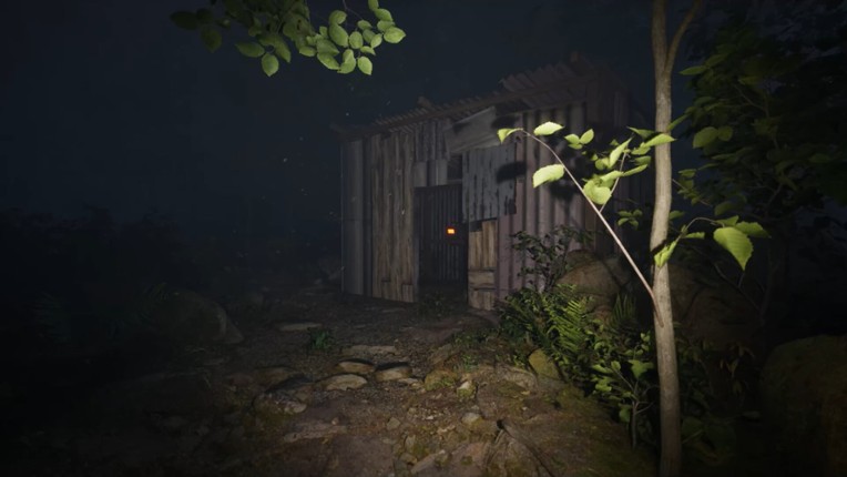 Misty Onsen screenshot