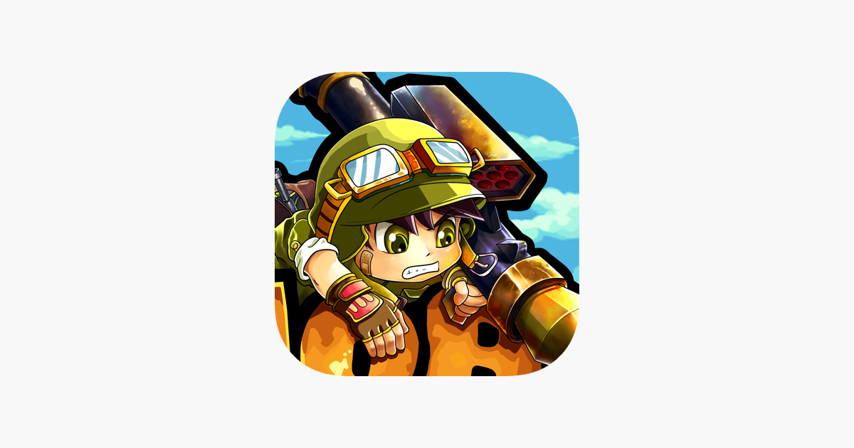 Games like Mobi Army 3