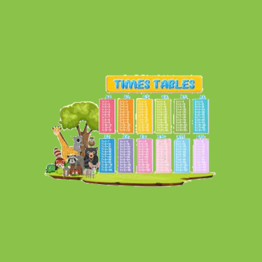 Games like Multiplication Game