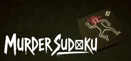 Games like Murder Sudoku