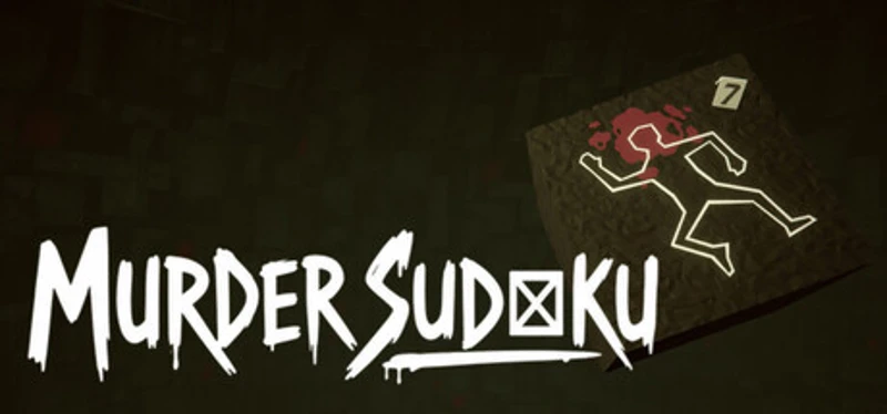 Murder Sudoku Image