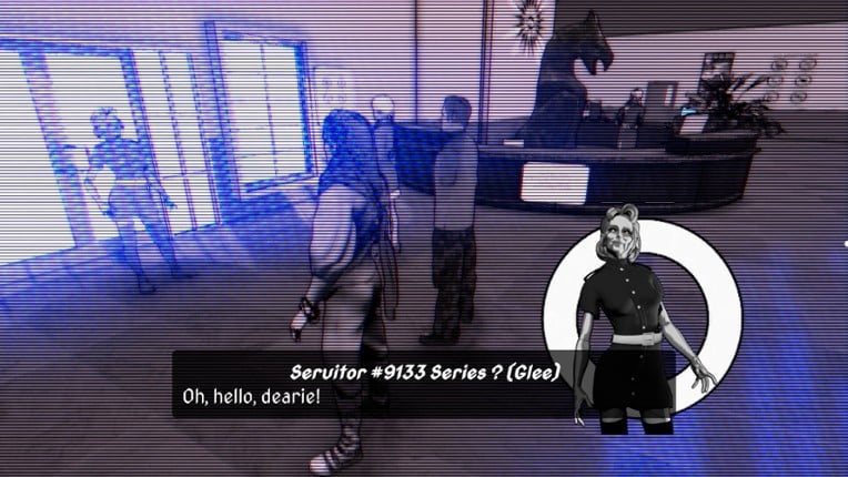 Murderous Sunlight screenshot