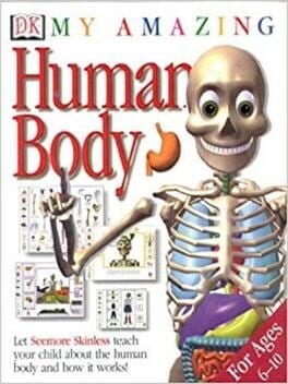 Games like My Amazing Human Body