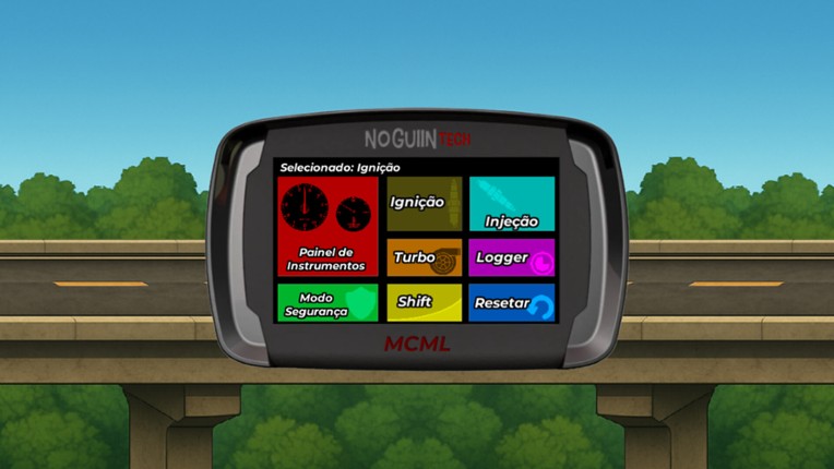 My Car My Life screenshot