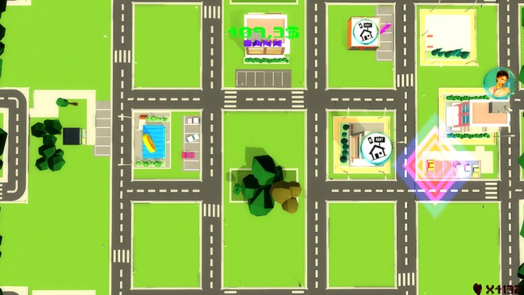 My HOT Assistant Image