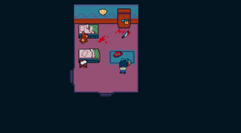 Nami - Early Access screenshot