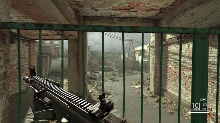 Narcotics Ops Command screenshot