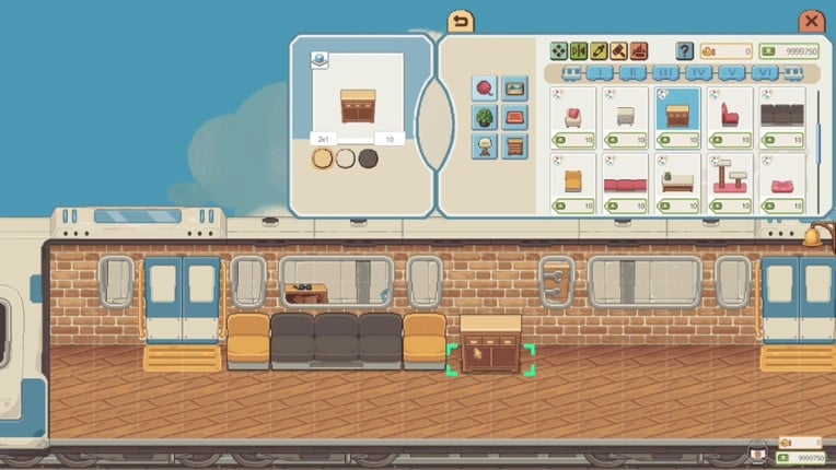 Neko Station screenshot