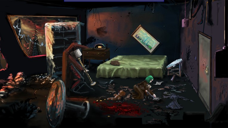 Neofeud 2 screenshot