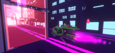 Neon Rush Image