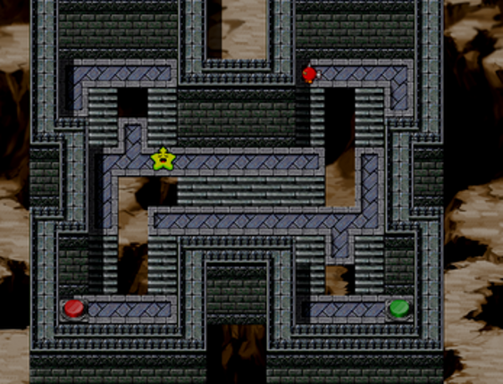 NightMare screenshot