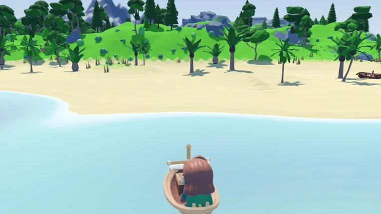 Nine Islands Image