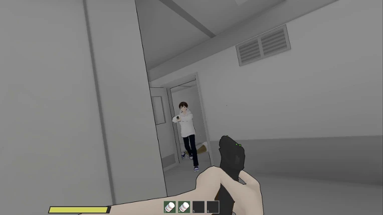 OASIS II screenshot