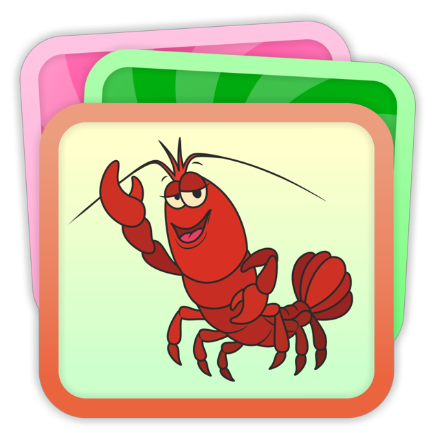 Games like Ocean - Find Matching Images