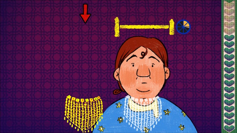 Off-balance: Balance Party Vol. 2 screenshot