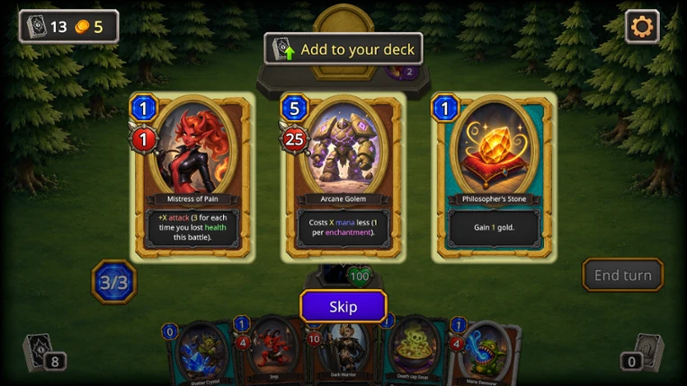 One More Sin Image