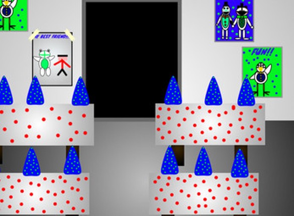 One Night At David 5 screenshot