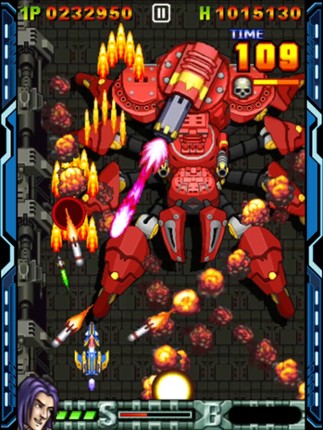 OPERATION DRACULA screenshot