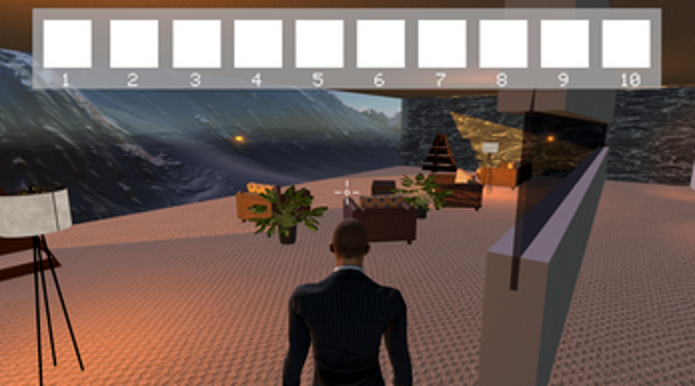 Orpheus (Proof of concept) screenshot