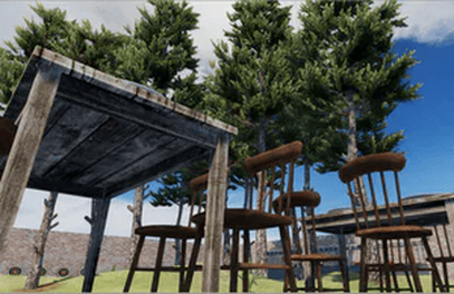 OSLO screenshot