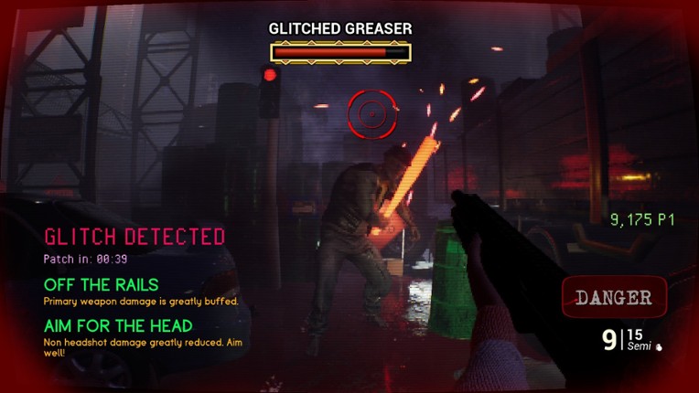Outbreak Bronze Collection Image