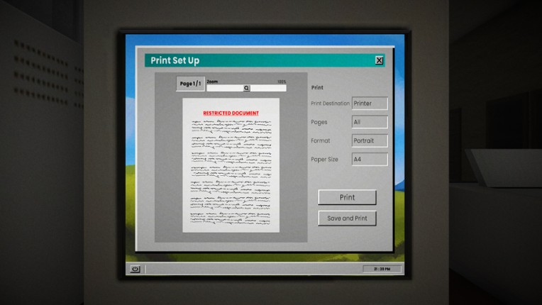 Overtime : Paper Trail Image