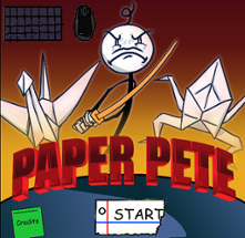 Paper Pete Image