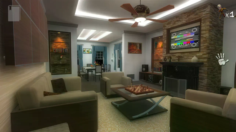 Paranormal Territory 2 Image