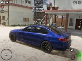 Parking Simulator: Car Parking Image