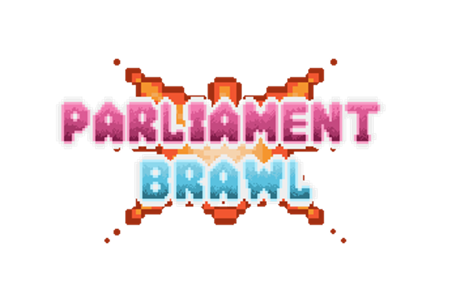 Parliament Brawl Image