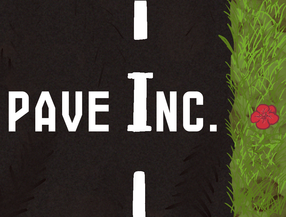 Games like Pave Inc.