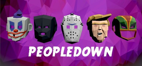 Games like PEOPLEDOWN