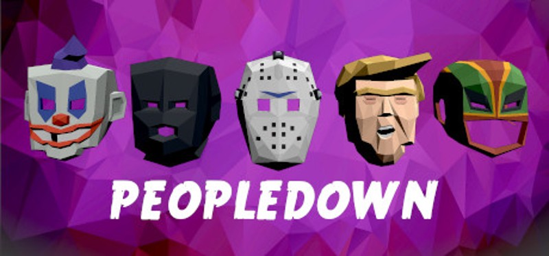 PEOPLEDOWN Image