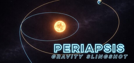 Games like Periapsis: Gravity Slingshot