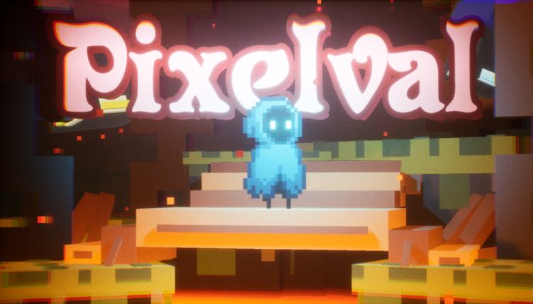 PixelVal Image