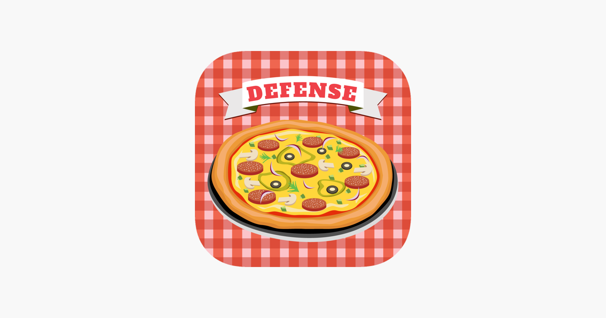 Games like Pizza Defense : Pizza games, bug games,killing games