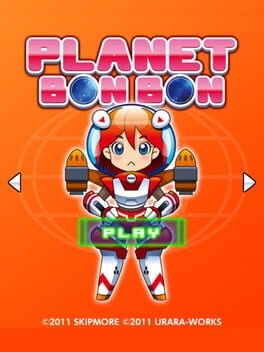 Games like Planet Bom Bom