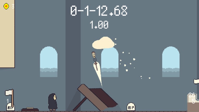 Pogo Girlfriend screenshot