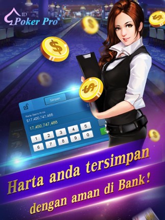 Poker Pro.ID Image