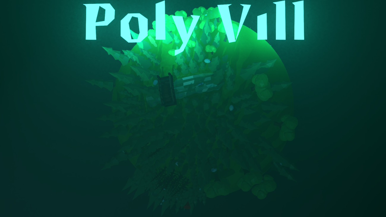 Games like Poly Vill