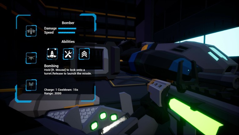 Project Mind screenshot