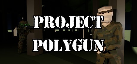 Games like Project Polygun