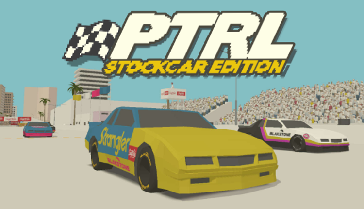 PTRL Stockcar Edition Image