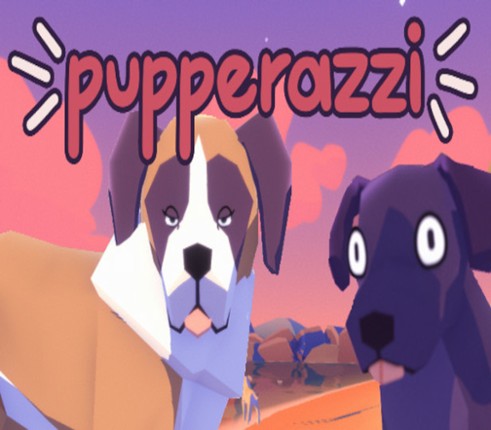 Pupperazzi Image