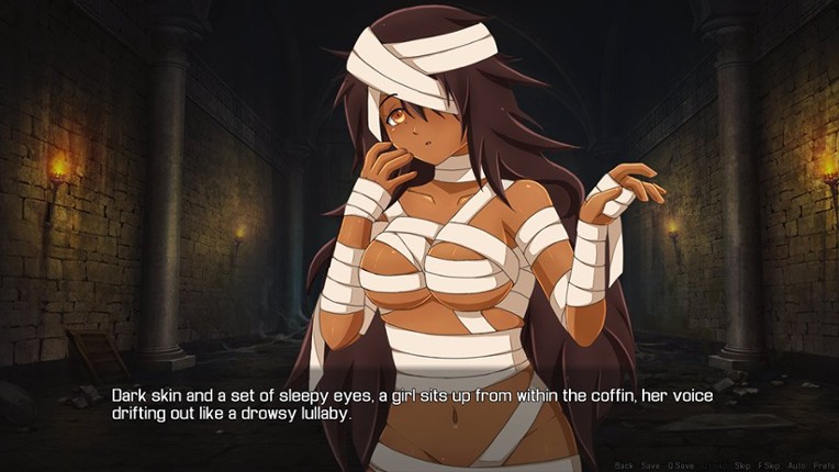 Quest Failed screenshot