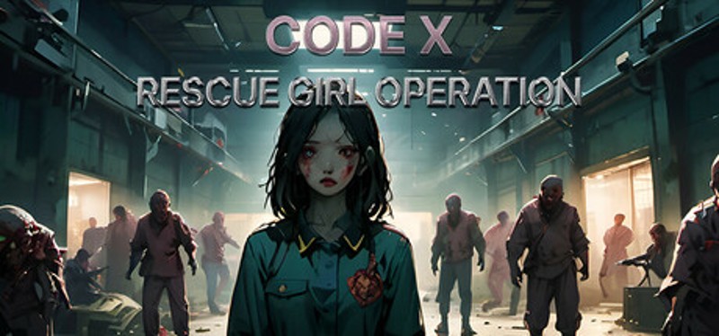 Rescue Girl Operation: Code X Image